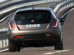 Lancia Delta Executive 2009 года